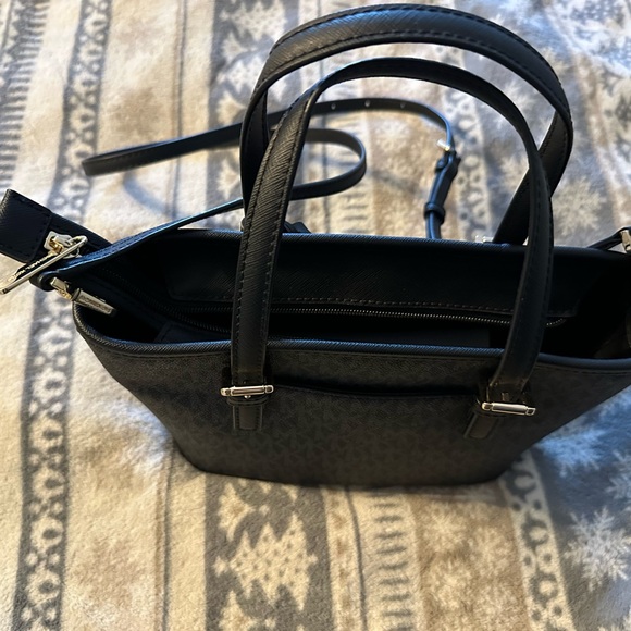 Black Michael Kors Bag - Picture 6 of 6